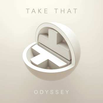 2CD Take That: Odyssey DLX | LTD 528044