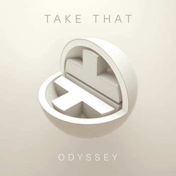 Album Take That: Odyssey