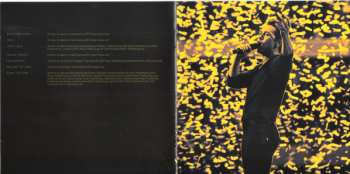 2CD Take That: Progress Live