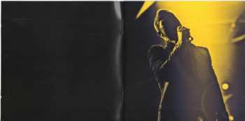 2CD Take That: Progress Live