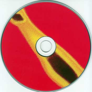 2CD Take That: Progressed