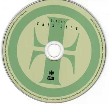 2CD/Box Set Take That: This Life Deluxe DLX | LTD