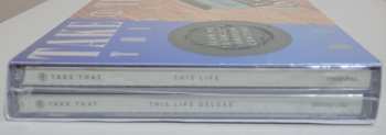 2CD/Box Set Take That: This Life Deluxe DLX | LTD
