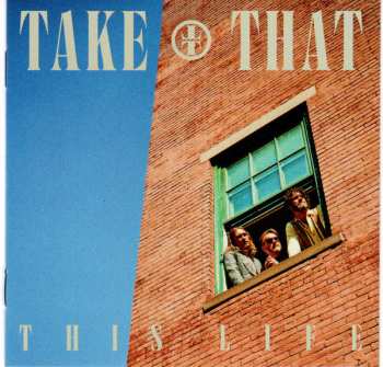 2CD/Box Set Take That: This Life Deluxe DLX | LTD