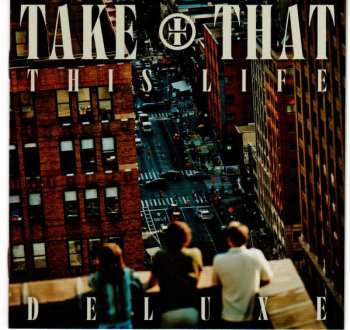2CD/Box Set Take That: This Life Deluxe DLX | LTD
