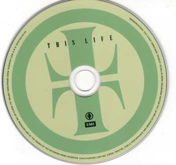 2CD/Box Set Take That: This Life Deluxe DLX | LTD