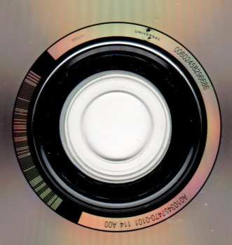 2CD/Box Set Take That: This Life Deluxe DLX | LTD