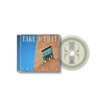 Album Take That: This Life