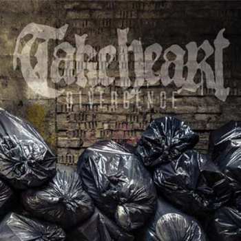 Album Takeheart: Divergence 