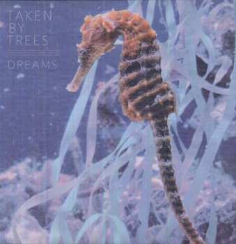 Album Taken By Trees: Dreams Ep