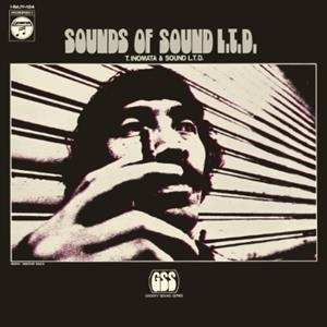 LP Takeshi Inomata & Sound Limited: Sounds Of Sound L.t.d. 478742