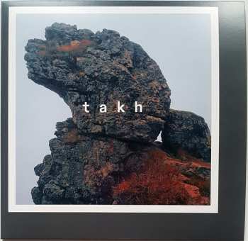 Album TAKH: Takh