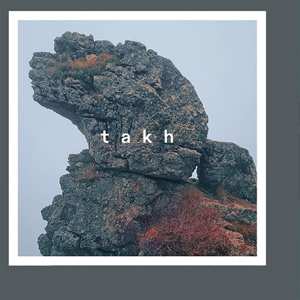 CD TAKH: Takh 517664