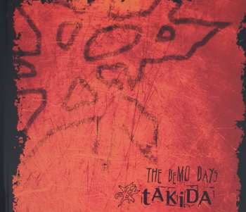 Album Takida: The Demo Days
