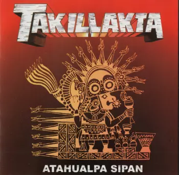 Takillakta: Atahualpa Sipan