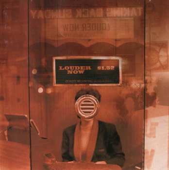CD Taking Back Sunday: Louder Now