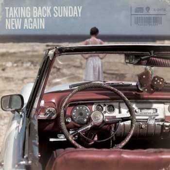 Album Taking Back Sunday: New Again