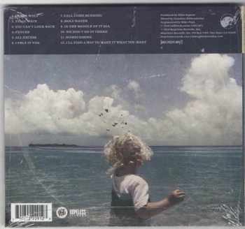 CD Taking Back Sunday: Tidal Wave 104584
