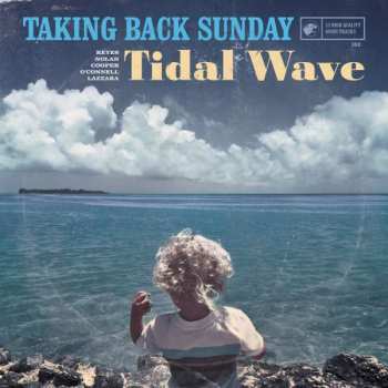 Album Taking Back Sunday: Tidal Wave