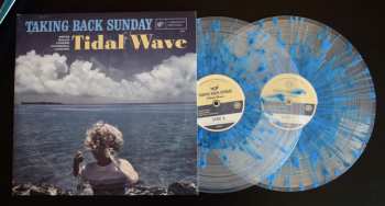 2LP Taking Back Sunday: Tidal Wave LTD | CLR 77616