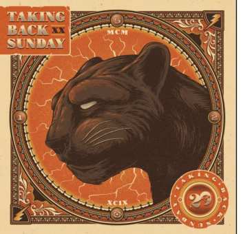 CD Taking Back Sunday: Twenty 492089