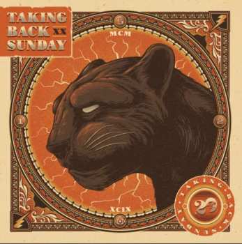 Album Taking Back Sunday: Twenty