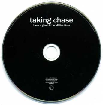 CD Taking Chase: Have A Good Time All The Time 251176
