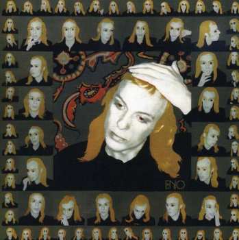 Album Brian Eno: Taking Tiger Mountain (By Strategy)