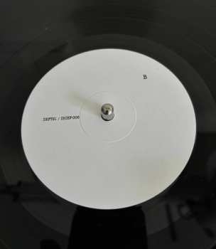 LP Takuro Okada: Konoma