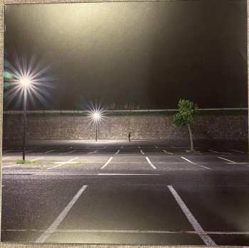 Album Takuya Kuroda: Midnight Crisp