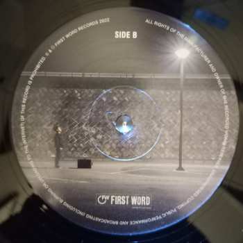 LP Takuya Kuroda: Midnight Crisp 460264