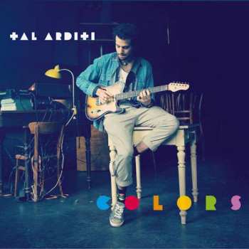 Album Tal Arditi: Colors