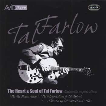 Album Tal Farlow: The Heart And Soul Of Tal Farlow