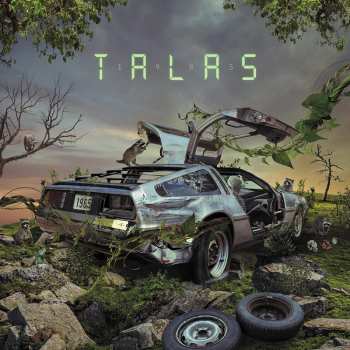 Album Talas: 1985