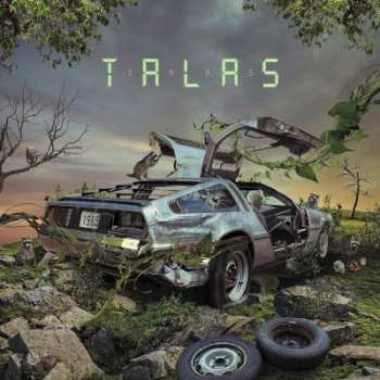 Album Talas: 1985 Gold