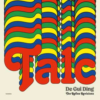 Album Talc: De Gui Ding (The Reflex Revisions)