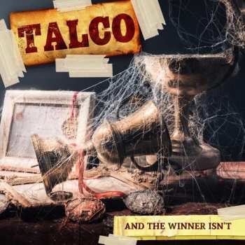 Album Talco: And The Winner Isn't