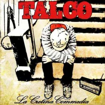 CD Talco: La Cretina Commedia DLX | DIGI 387649