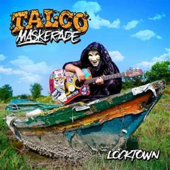 CD Talco: Maskerade - Locktown 344257