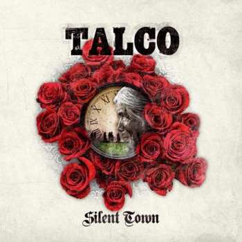 Album Talco: Silent Town