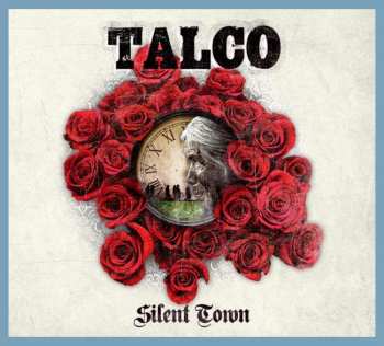 CD Talco: Silent Town 146503