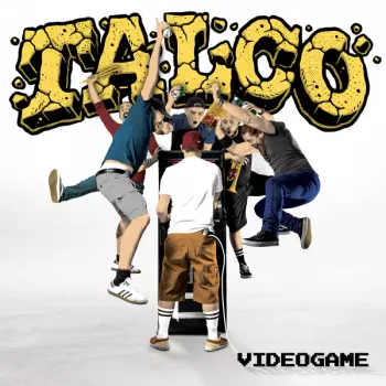 Talco: Videogame