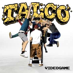 LP Talco: Videogame 342959