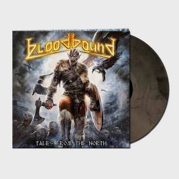 LP Bloodbound: Tales From the North 401944