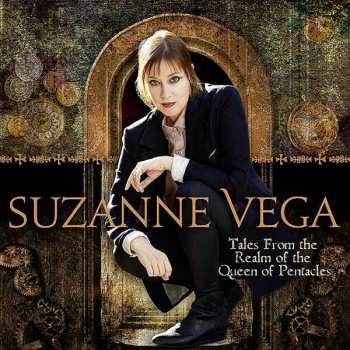 Album Suzanne Vega: Tales From The Realm Of The Queen Of Pentacles