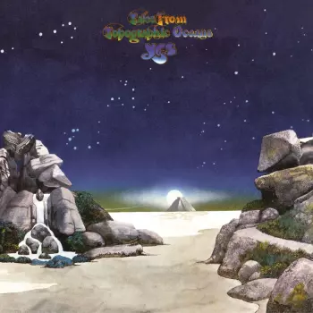 Yes: Tales From Topographic Oceans