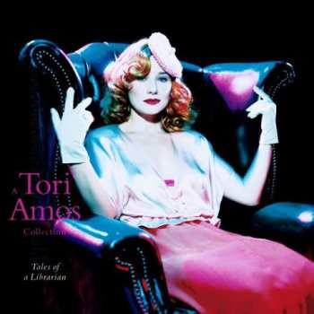 Album Tori Amos: Tales Of A Librarian (A Tori Amos Collection)