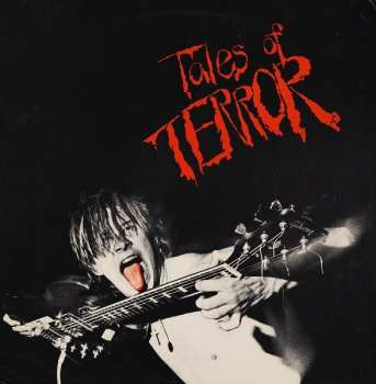 Album Tales Of Terror: Tales Of Terror