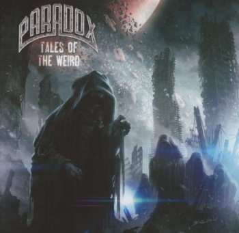 Paradox: Tales Of The Weird