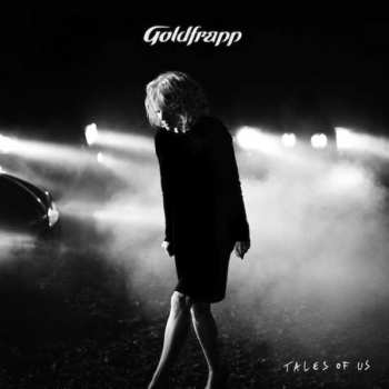 Album Goldfrapp: Tales Of Us